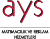 AYS Hotel referans logosu