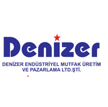 Denizer referans logosu
