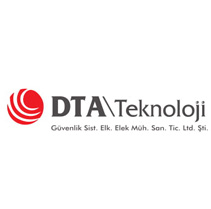 DTA Teknoloji referans logosu