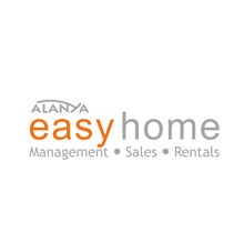 Easy Home referans logosu