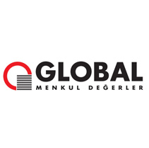 Global Menkul Değerler referans logosu