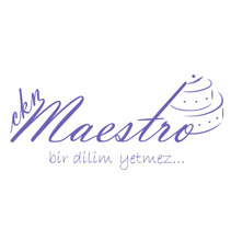 Maestro referans logosu