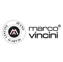 Marco Vincini referans logosu