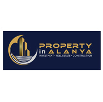 Property in Alanya referans logosu