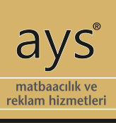 ays Matbaacılık